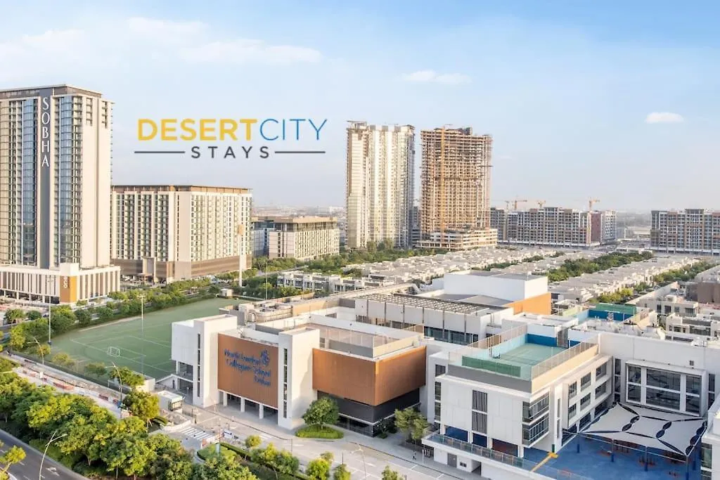 One Bed Room With Creek Views, Hosted By Desert City Stays location